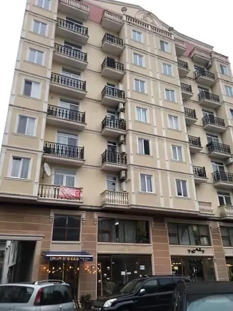 Tamo Lejlighed Batumi